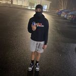 Jason Marrero - @sogmarr - Instagram