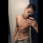 Jason Marrero - @moneyrulesthisworld - Instagram