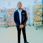 Godfrey Jason Marron Mangala - @marronmangala - Instagram