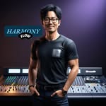 Jason Marron - @harmony_baby02 - Instagram
