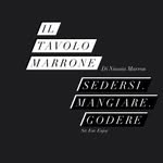 Nicosi Jason Marron - @iltavolo_marron - Instagram