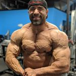 Jason Martinez IFBB PRO - @jasonmartz_ifbbpro - Instagram