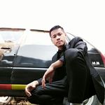 Jason Martz - @0kitbok - Instagram