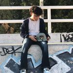 Jason Martz - @_emmanuel_martz - Instagram
