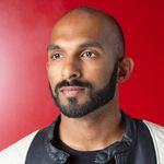 Jason Mathew - @the1whokn0x - Instagram