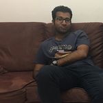 Jason Mathew - @jasonmathew52 - Instagram