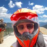 Jason Mathias - @perfectprintbtn - Instagram