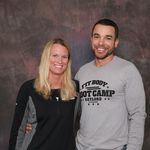 Jason Mathias - @gaylordfbbc - Instagram