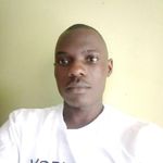 Jason Mathias Jasikah - @katojasonmat - Instagram