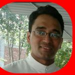 Vikas Jason Mathias - @fr_vikas_jason - Instagram