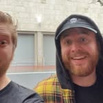 Jason Matic Holland - @jasonhollandboi - Instagram