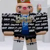 Mrovalhead - @jasonmattern1 - TikTok
