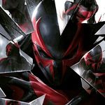 Jason Mayers - @freedy_cruger - Instagram