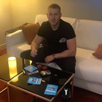 Jason Mayers - @jasonmayerss - Instagram