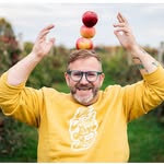 Jason Mayo - @extra.spicy.mayo - Instagram