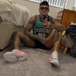 Jason Maz - @jasonmazev - Instagram