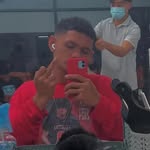Jason Maze - @xoxoxo_rocky - Instagram