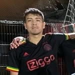 Jason Maze - @scarface3942 - Instagram