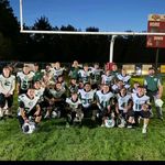 Jason Mcatee - @jasonthegoatatfootball64 - Instagram