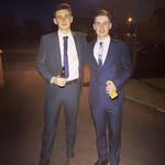Jason William Mcateer - @jasonmcateer99 - Instagram