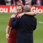 Jason McAteer - @trigs4 - Instagram