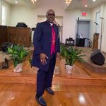 Bishop Jason McCants - @bishop_jason_mcants - Instagram