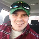Jason McCulley - @mcculleyjason - Instagram