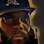 Jason McEachern - @brovadarkness - Instagram