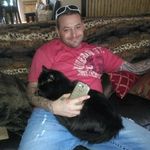 Jason Dewayne - @mcentire.jason - Instagram