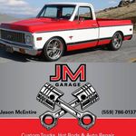 Jason McEntire - @jason71c10 - Instagram
