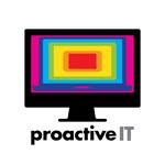 Jason McGlone - @proactiveit - Instagram