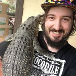 Jason Mckellar - @jurassicjason18 - Instagram