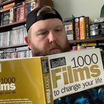 Jason McLemore - @macatthemovies - Instagram
