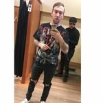 Jason - @jason.mcmann13 - Instagram