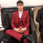 Jason McRoy - @jasonmcroy1 - Instagram