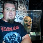 Jason McVay - @rustang1119 - Instagram