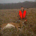 Jason McVay - @mcslayed84 - Instagram