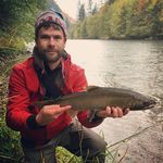 Jason McVay - @t.arcticus - Instagram