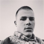 Jason McVay - @jbang276 - Instagram