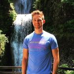 Jason McVay - @jason.with.the.map - Instagram