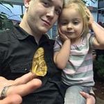 Jason Medlin - @ozman1719 - Instagram