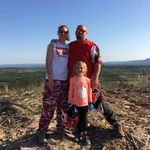 Jason Mefford - @oumefford - Instagram