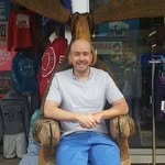 Jason Meisner - @jroc42285 - Instagram