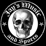 Jason Melancon - @jaysmusicandsports - Instagram
