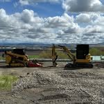 Jason Melo - @meloexcavationllc - Instagram