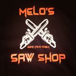 Jason Melo - @melos_saw_shop - Instagram