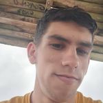 Jason Melo - @jason_luanarrz - Instagram