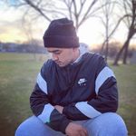 Jason Mendiola - @visca_100 - Instagram