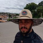 Jason Mendonça - @jason_mendonc - Instagram