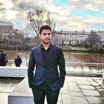 Jason Mendonça - @mendo_jason - Instagram